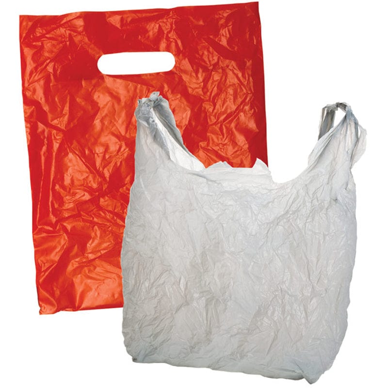 Plastic Grocery and Shopping Bags Zero Waste Box- TerraCycle, Recycling Box