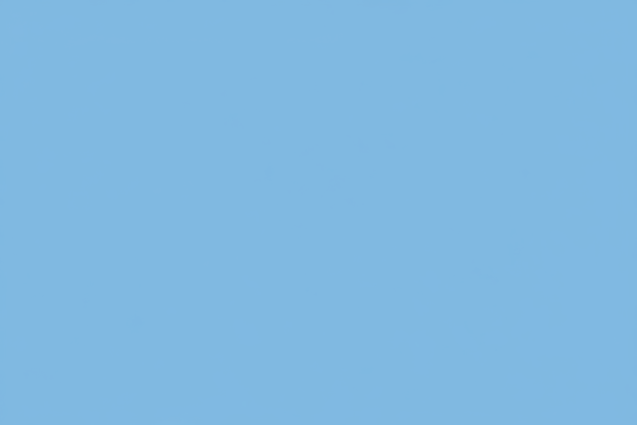 the color