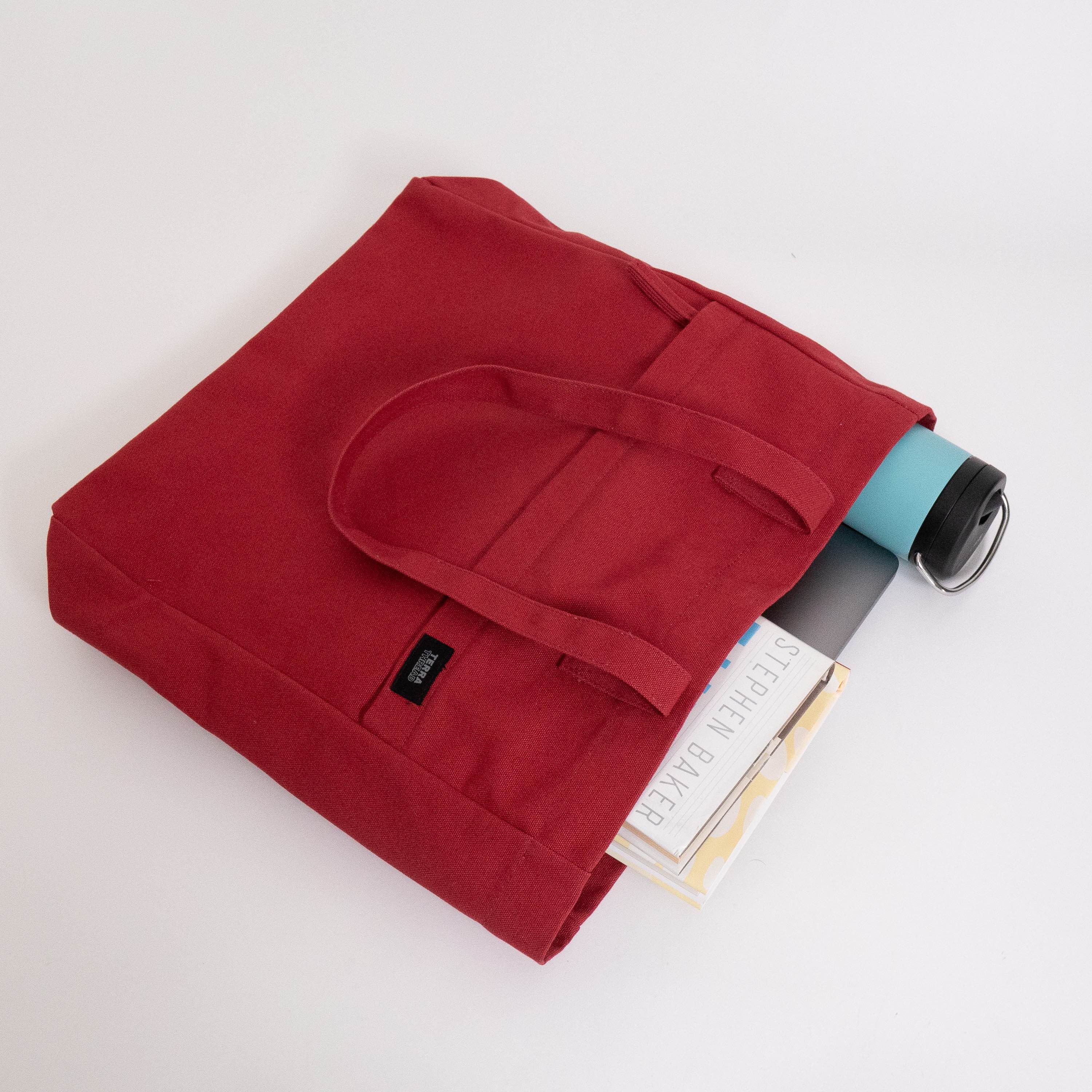 Executive Work Tote Bag