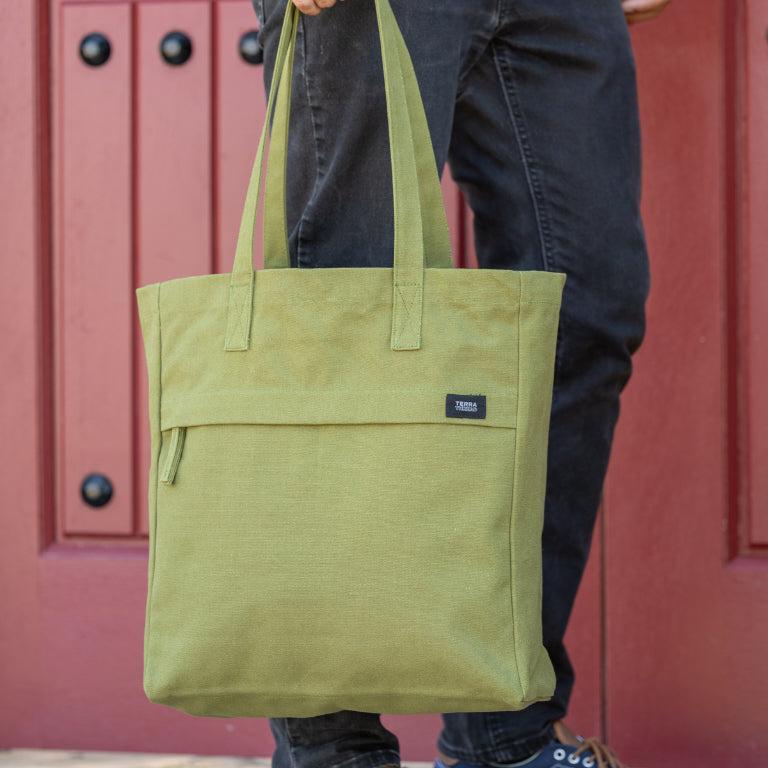 Executive Work Tote Bag