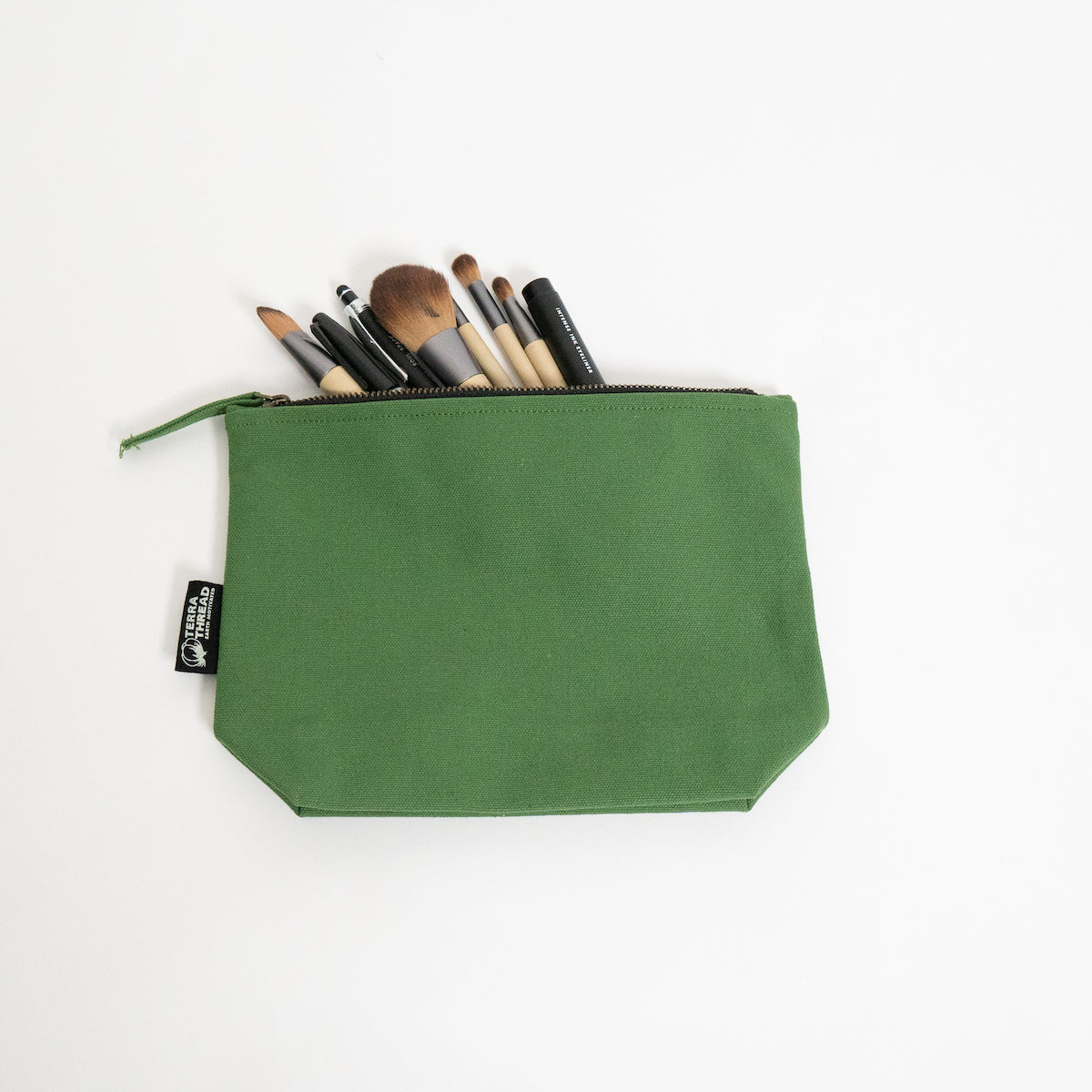 Lok Zipper Pouch