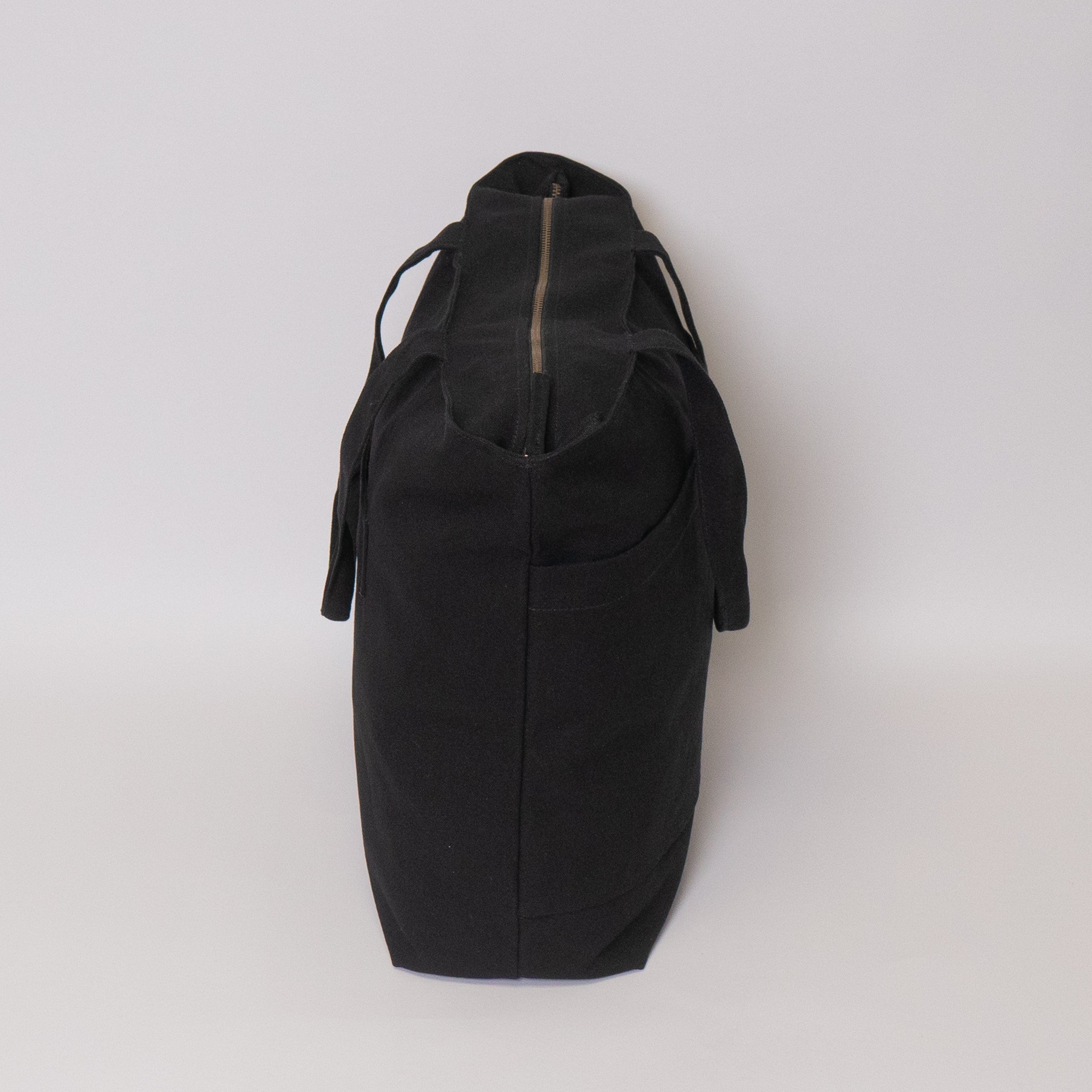 Travel Tote Bag with Trolley Sleeve