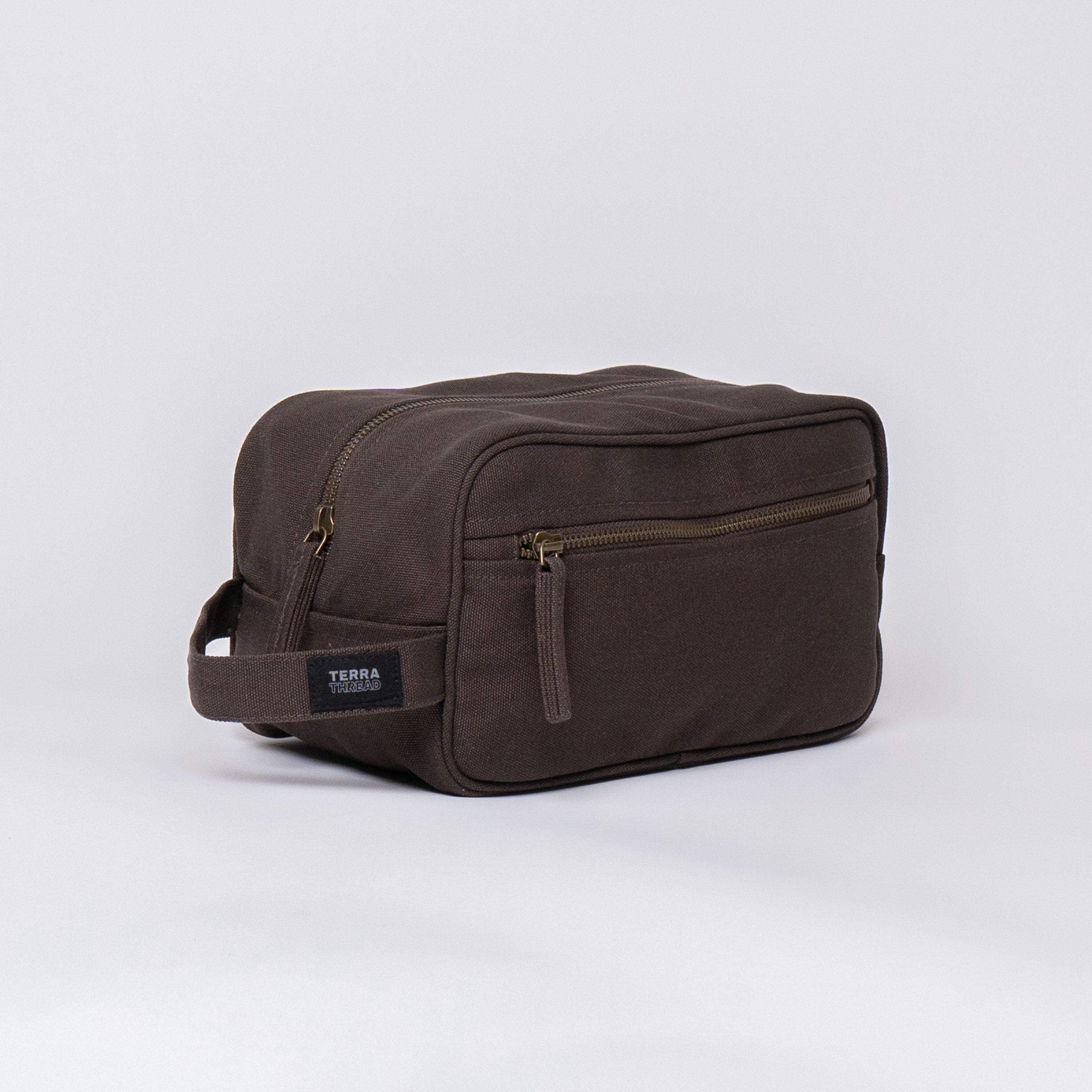Sustainable Toiletry Bag