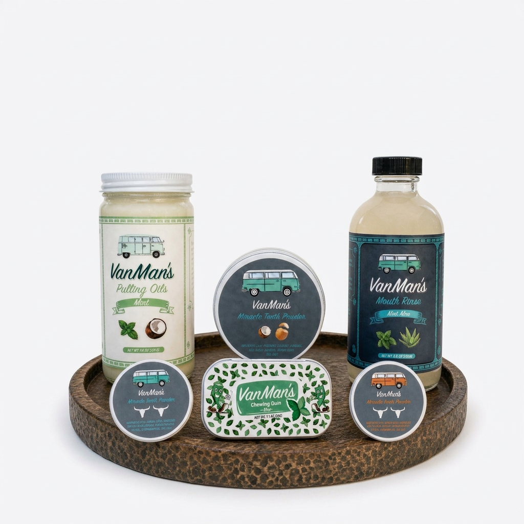 Dental Care Bundle
