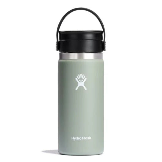 M*i様 familiar Hydro Flask ステンレスボトル 16oz ハイドロフラスク