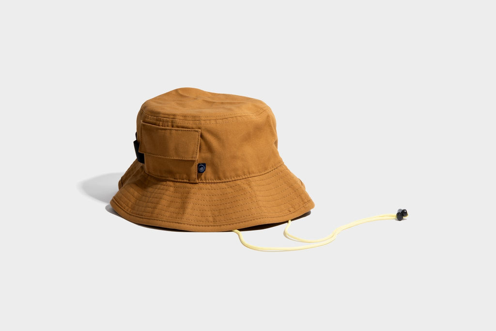 United By Blue UTILITY BUCKET HAT | EarthHero