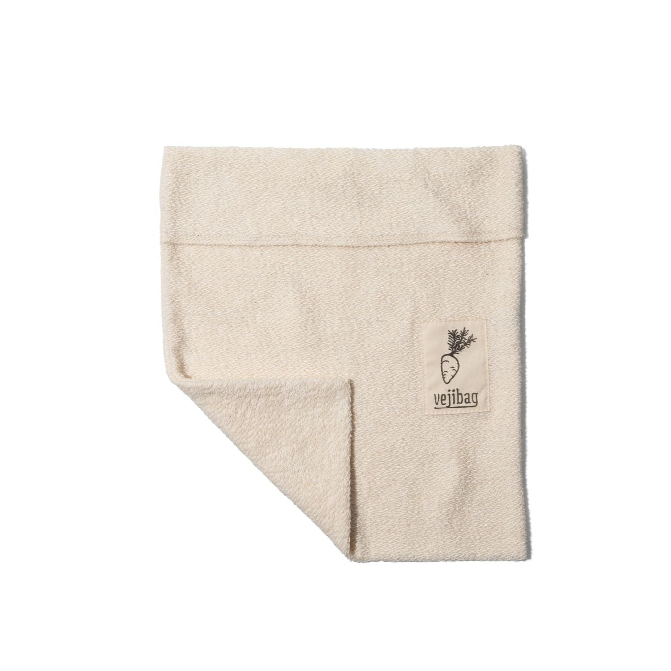 Standard Organic Cotton Vegetable Storage Bag