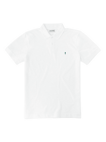 Men’s Organic Cotton Polo Shirt by Livelihood – Sustainable & Breathable Fit