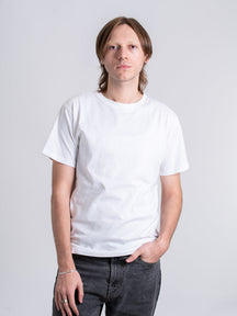 Organic Cotton T-shirts
