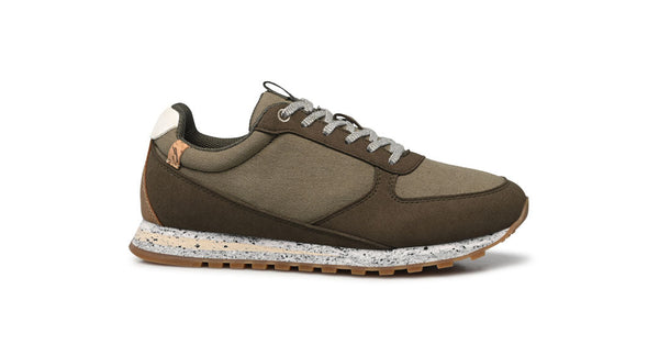 【日本未入荷】　Orabella Salted Muse SAOLA USA © 2024 Alta Vibram W 2.0 Olive | EarthHero