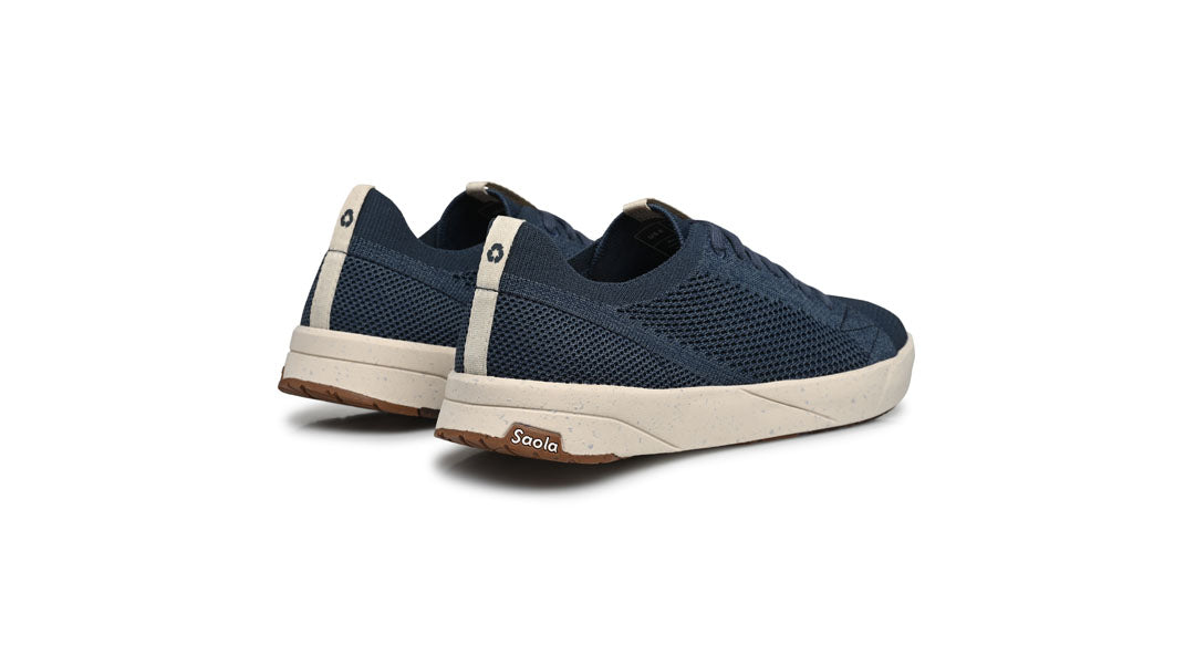 Cannon Knit W 2.0 Navy