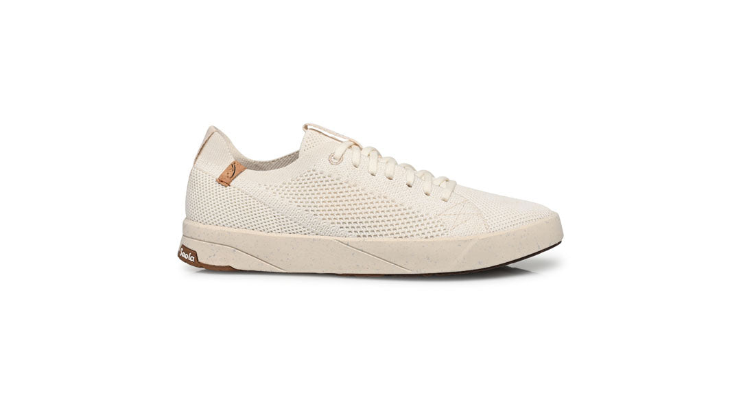 Cannon Knit Womens 2.0 White