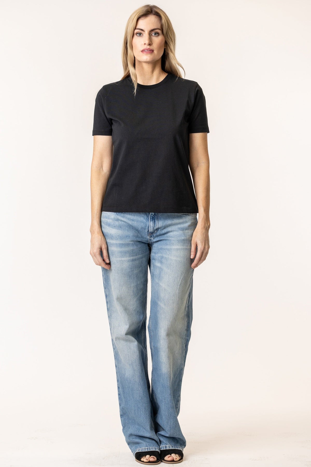 Vottera Women’s Organic Cotton T-Shirt