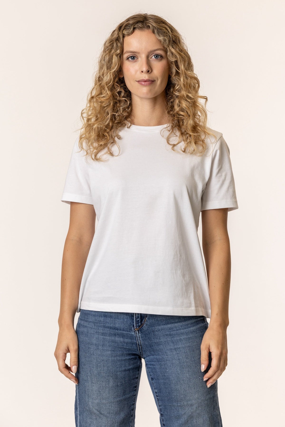 Vottera Women’s Organic Cotton T-Shirt