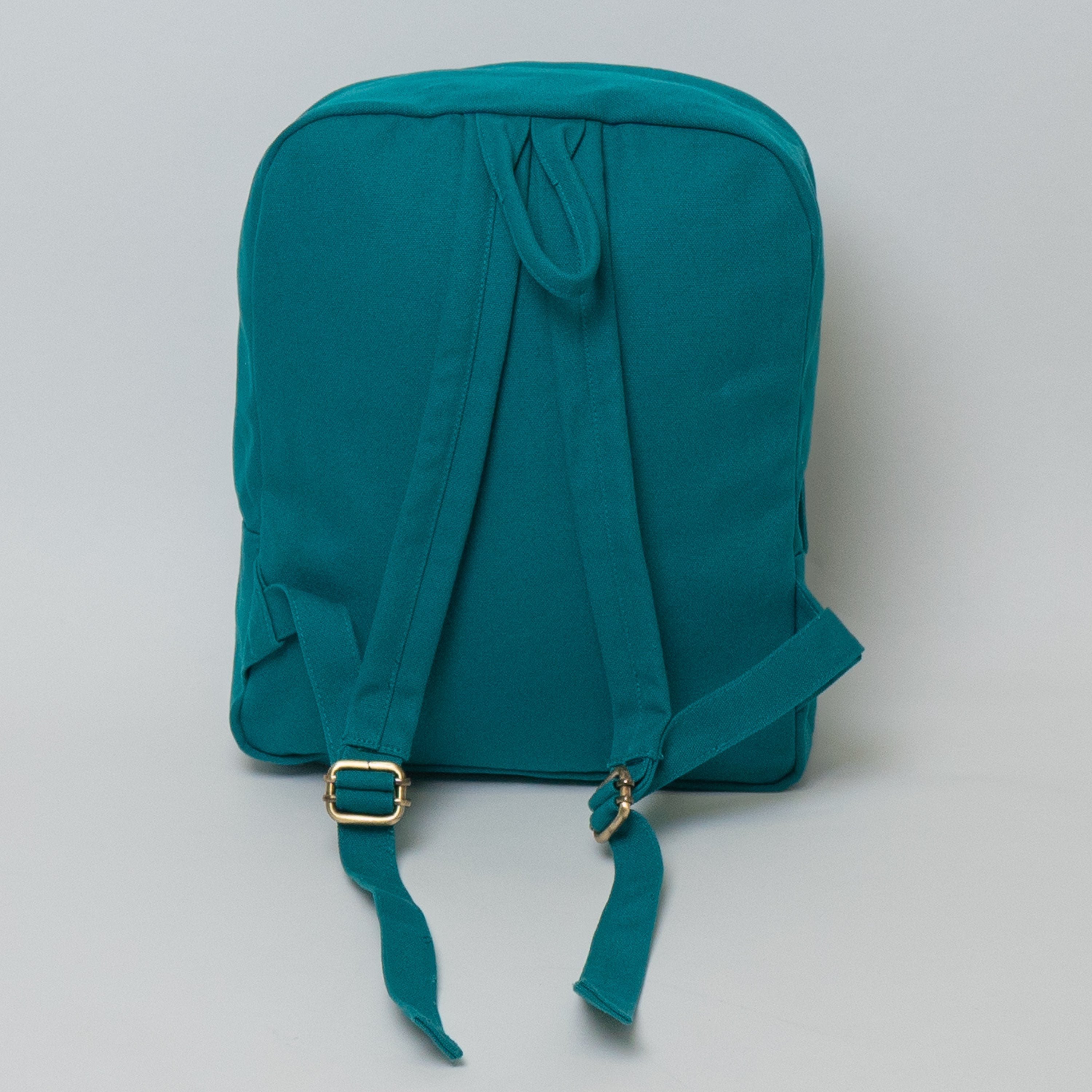 Zem Mini Organic Cotton Backpack