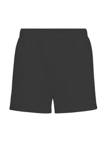 Women’s Organic Cotton Cozy Shorts by Livelihood – Lightweight, Relaxed Fit