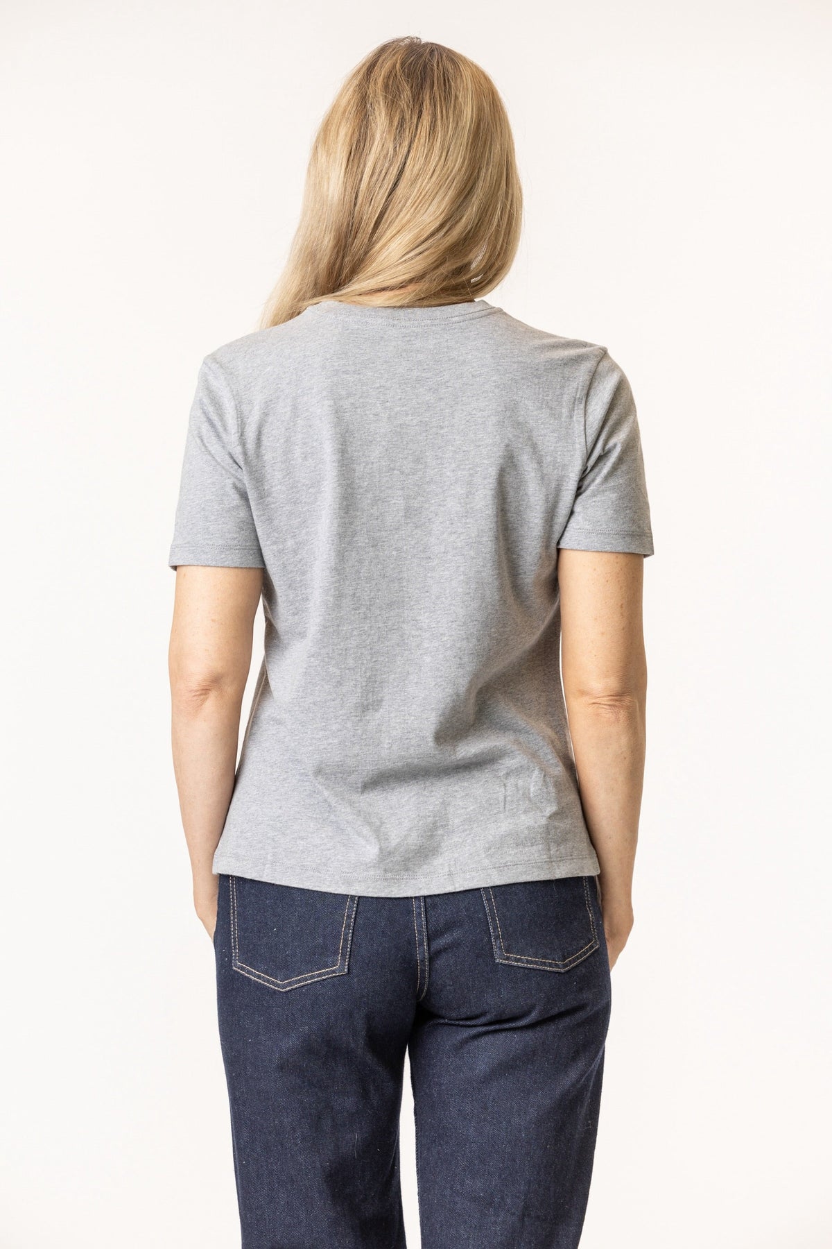 Vottera Women’s Organic Cotton T-Shirt