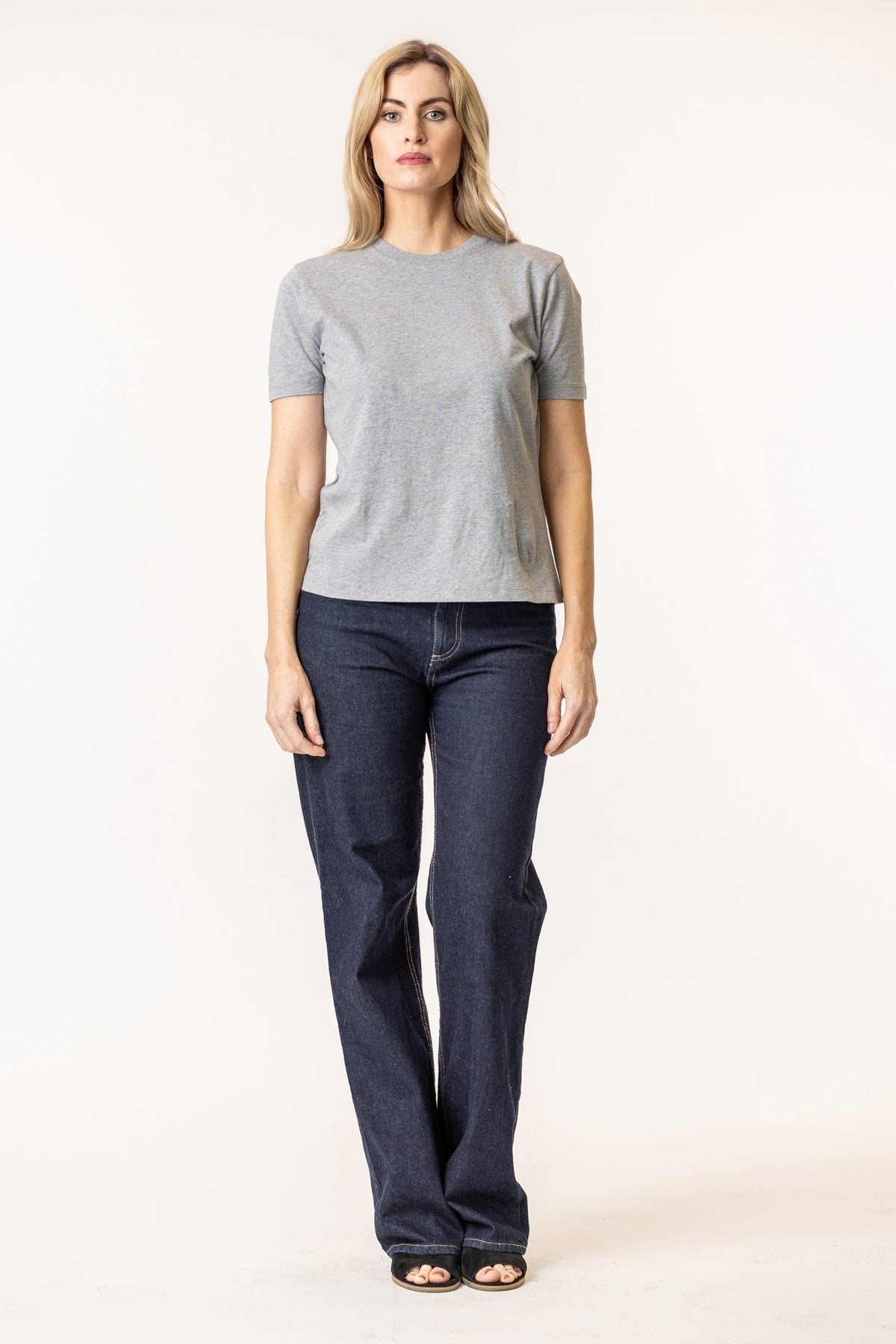 Vottera Women’s Organic Cotton T-Shirt