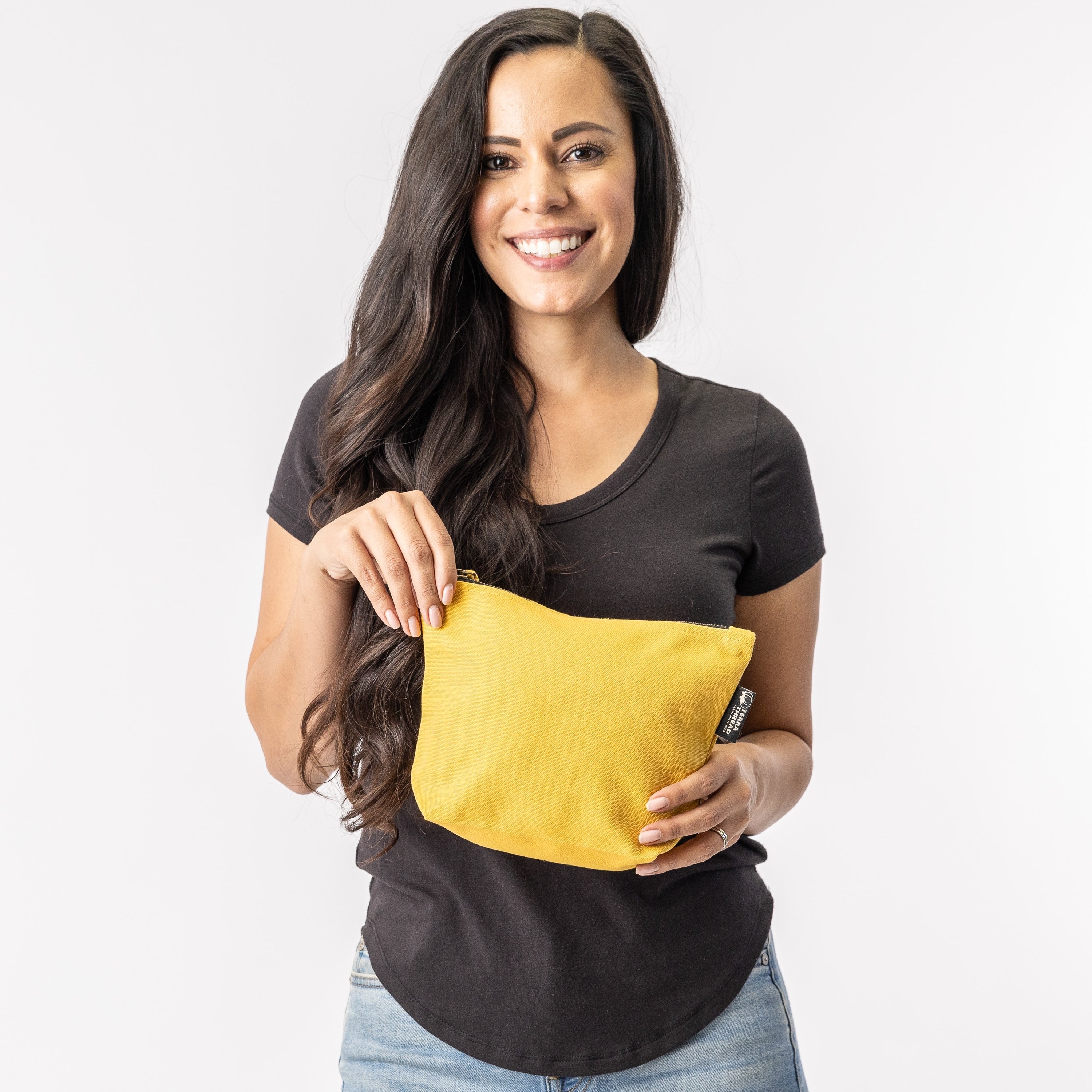 Lok Zipper Pouch
