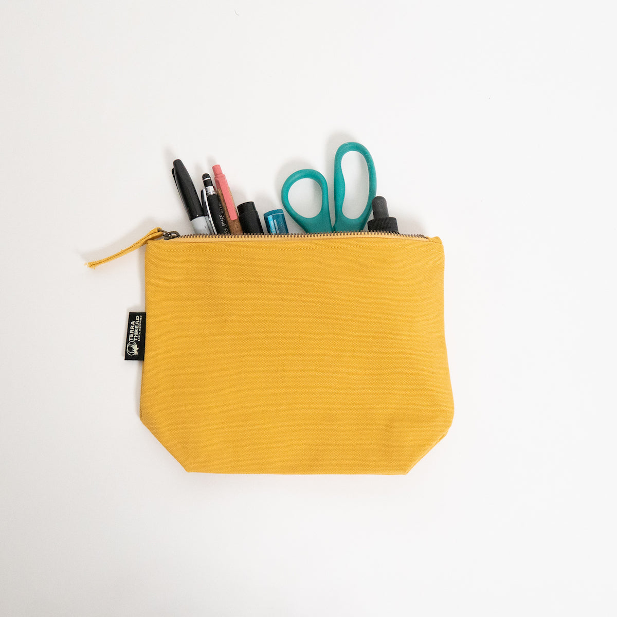 Lok Zipper Pouch