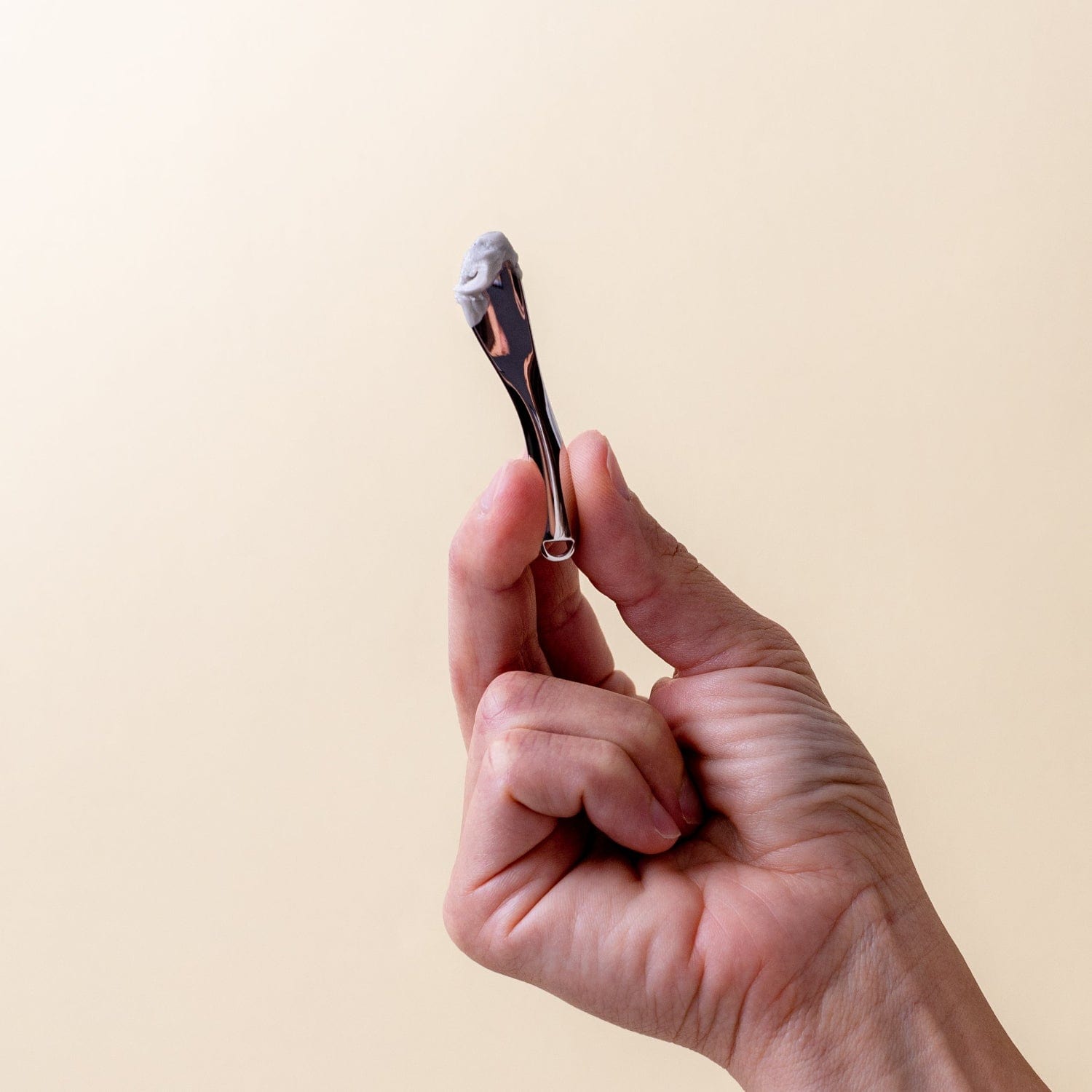 Deodorant Scoop for Deodorant Cream