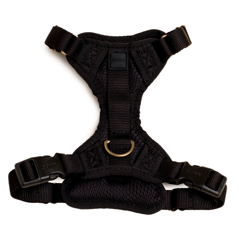 Huggie Dog Harness