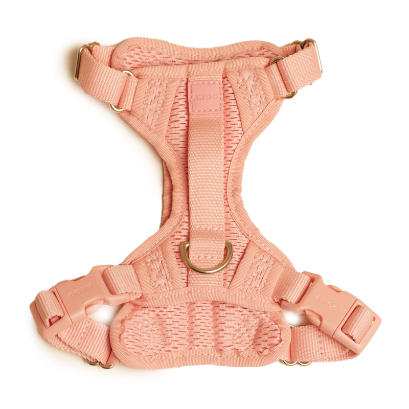 Huggie Dog Harness