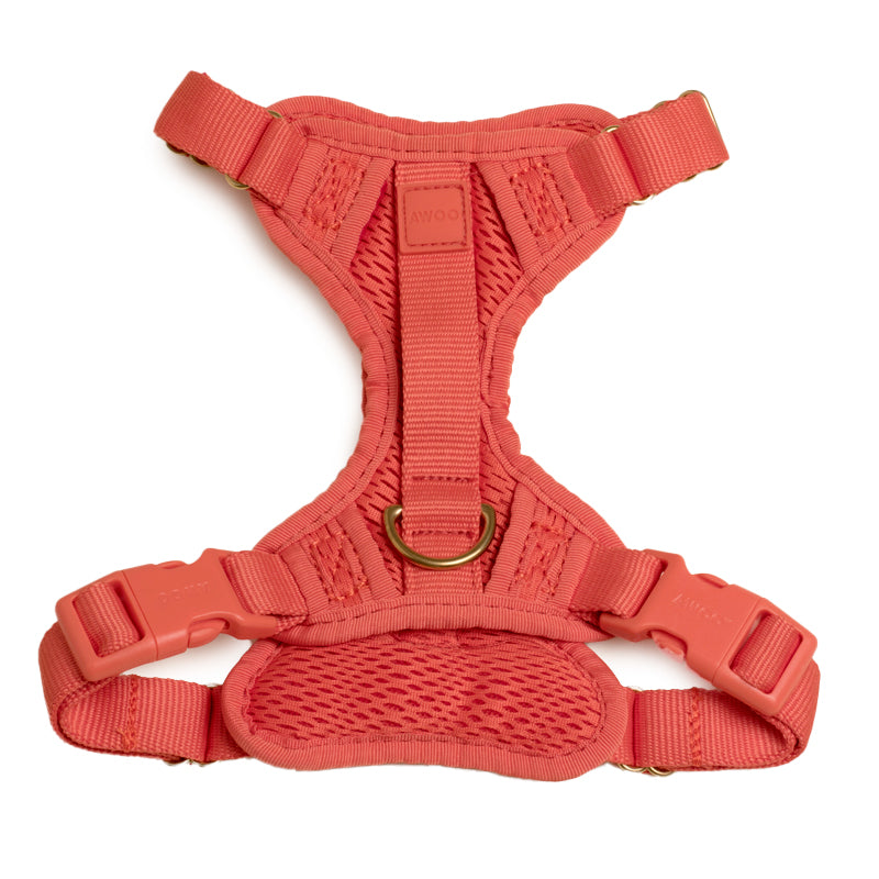 Huggie Dog Harness