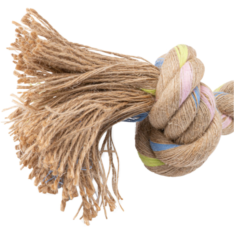Beco Rope Jungle Double Knot Dog Toy / Large