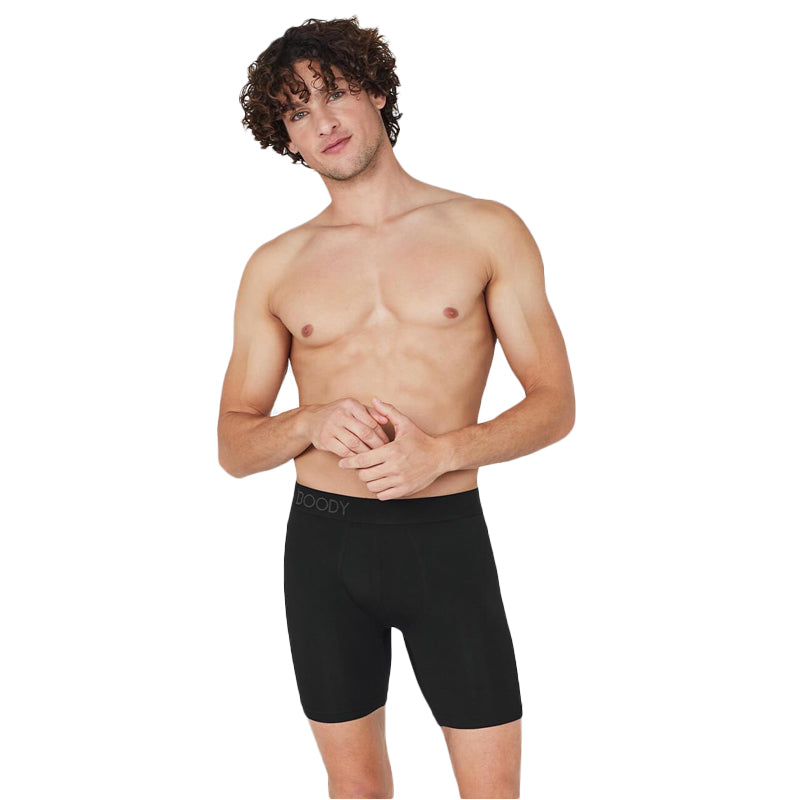 Boody Bamboo Organic Underwear at Matchbox Trading Store. Boody