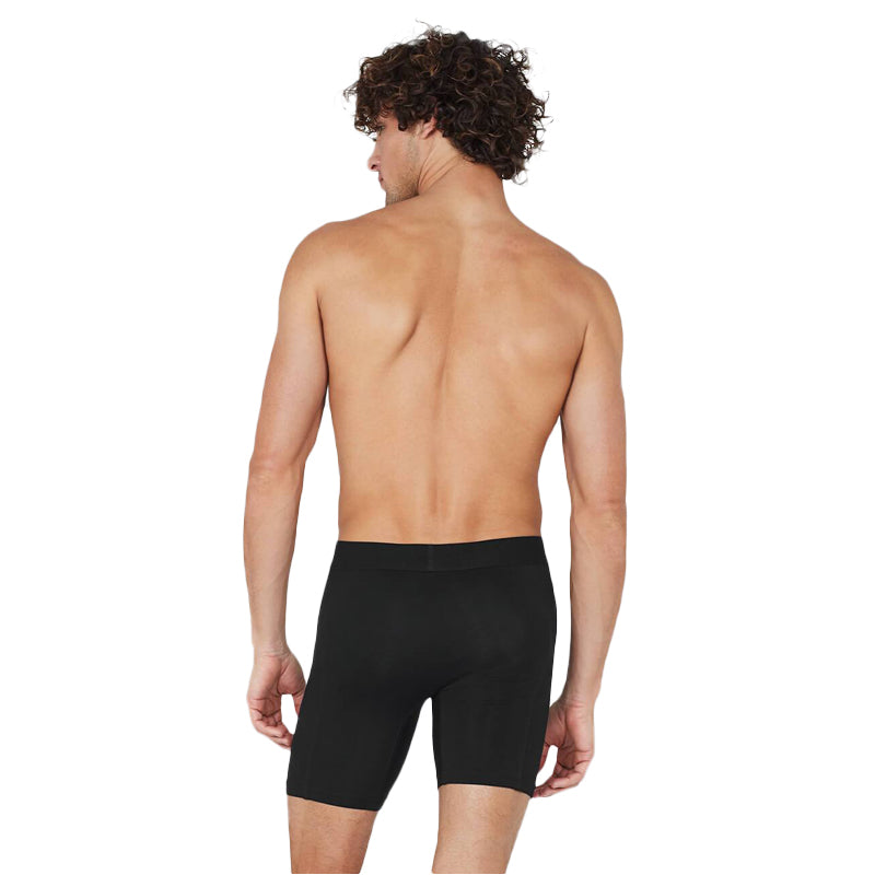 Men's Bamboo Long Boxers