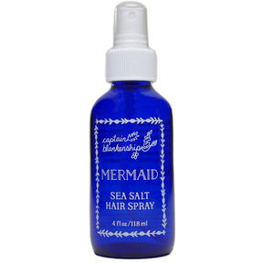 Mermaid Sea Salt Hairspray