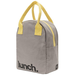 Favorites: School Lunches With Fluf Lunch Bags — Good on Paper