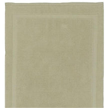 Charleston Organic Cotton Bath Rug