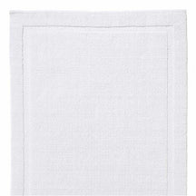 Charleston Organic Cotton Bath Rug