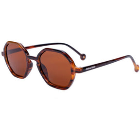 Cascada Geometric Recycled Sunglasses