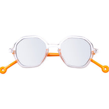 Cascada Geometric Recycled Sunglasses