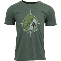 Unisex Appalachian Trail Thru-Hiker Graphic Tee