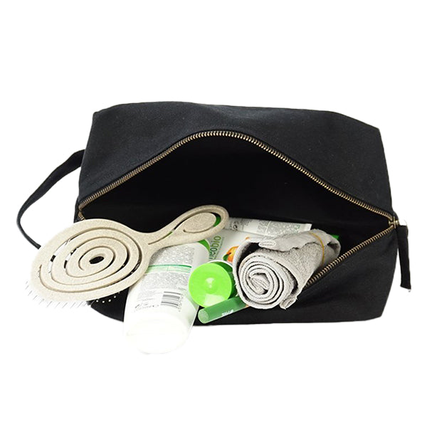 Discount activity Eco-friendly Travel Makeup Bags Ethical Makeup Bag –  Terra Thread, under one sky makeup bag