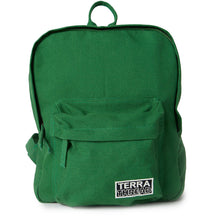 Zem Mini Organic Cotton Backpack
