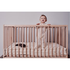 Wool Crib Mattress