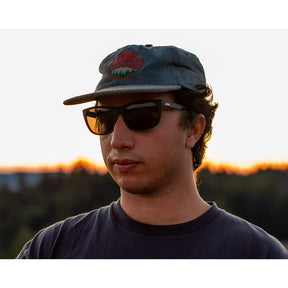 Aspen Polarized Plant-Based Sunglasses