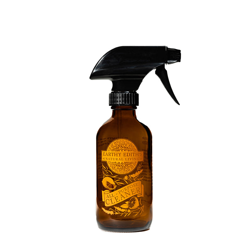 Natural All Purpose Cleaner