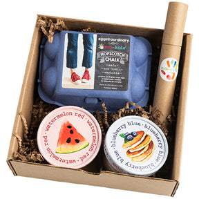 All the Coloring Busy Box