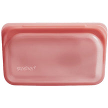 Silicone Stasher Snack Bag