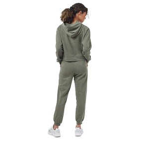 Women's French Terry Fulton Jogger