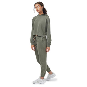 Women's French Terry Fulton Jogger