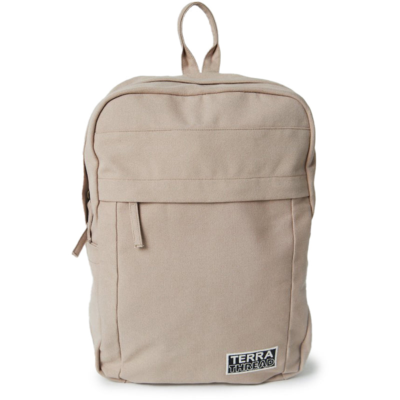 Everyday Organic Cotton Backpack