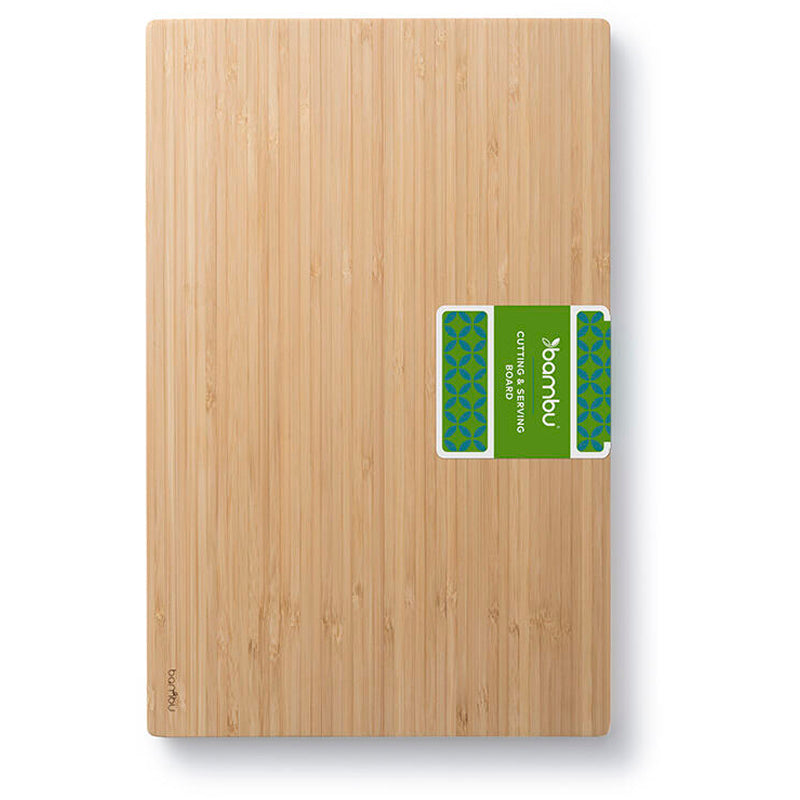 Large Bamboo Cutting Board  Buy a Bamboo Wood Cutting & Serving