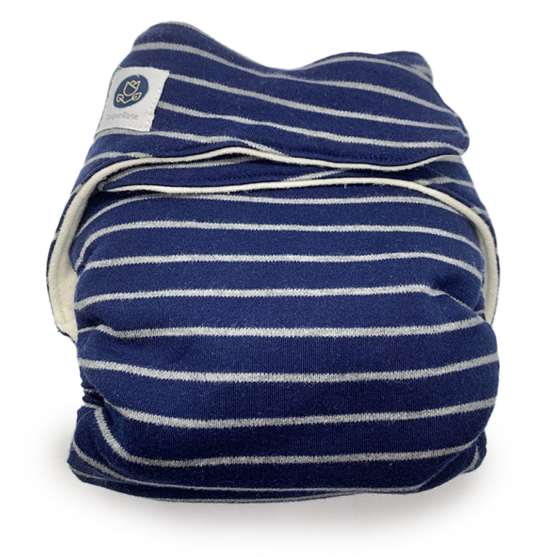 Fitted Reusable Diaper